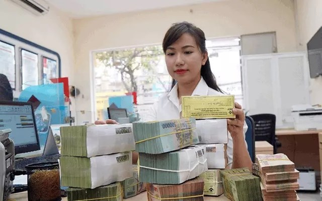 Nới room t&#237;n dụng: V&#236; sao &#39;kẻ được, người kh&#244;ng?&#39; - Ảnh 1