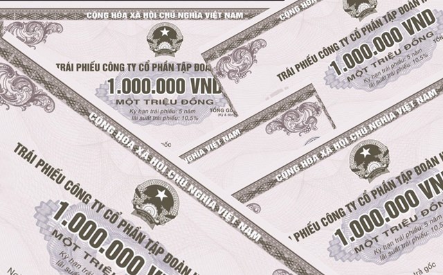 &#39;Sẽ c&#243; Nghị định mới về tr&#225;i phiếu doanh nghiệp&#39; - Ảnh 1