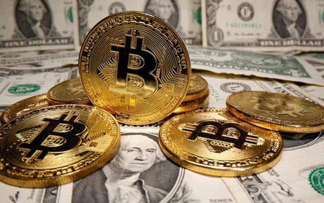 Sốt Bitcoin 2020: Ch&#226;u &#193; mất dần vị thế trung t&#226;m tiền ảo to&#224;n cầu? - Ảnh 1