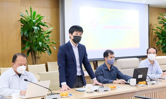 GapoWork, VCB Digibank, FPT akaBot được vinh danh l&#224; giải ph&#225;p chuyển đổi số ti&#234;u biểu Việt Nam 2021 - Ảnh 2