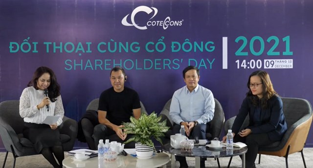 Thiếu Tổng Gi&#225;m đốc &quot;kh&#244;ng th&#224;nh vấn đề&quot;, Chủ tịch Coteccons (CTD) tuy&#234;n bố trở lại cuộc đua - Ảnh 2