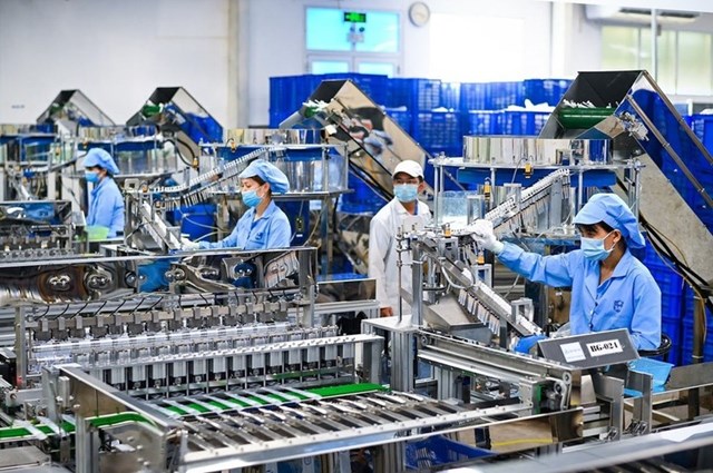 Cần quyết liệt cải thiện m&ocirc;i trường kinh doanh hơn nữa.
