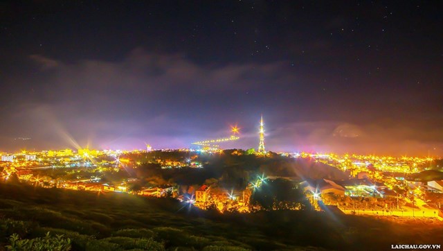 Thủ tướng Chính phủ phê duyệt Quy hoạch tỉnh Lai Châu - Ảnh 1