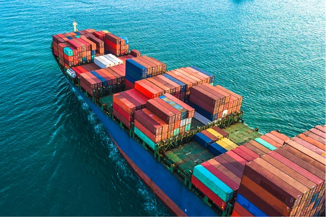 Khi doanh nghiệp tư nh&#226;n giải b&#224;i to&#225;n điểm nghẽn logistics - Ảnh 1