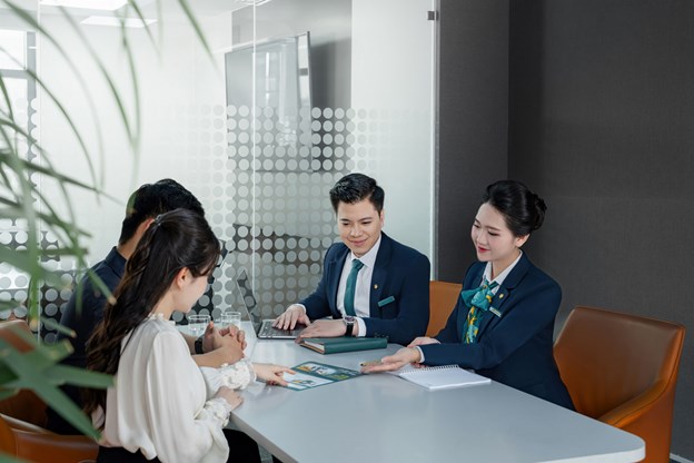 Ph&#225;t Lộc khi tham gia gửi tiết kiệm tại BIDV - Ảnh 2