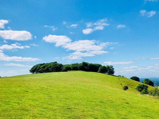 Nhẫn Chanctonbury