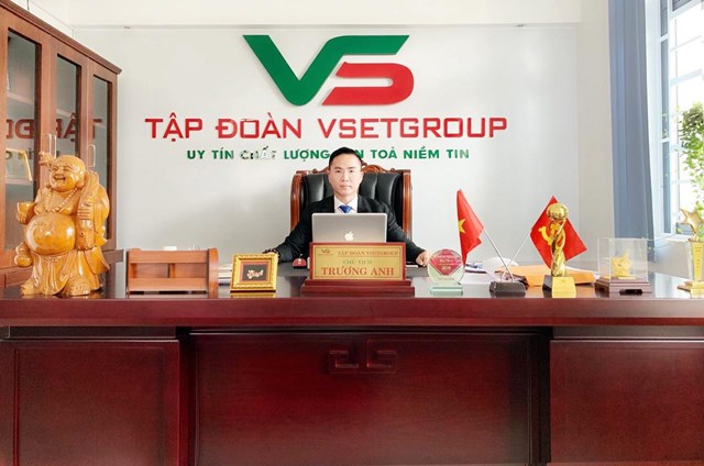 H&#224;ng loạt doanh nghiệp như Vset, Apec Group bị UBCKNN phạt nặng - Ảnh 1
