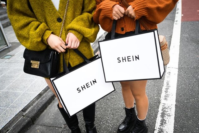 B&#237; ẩn người s&#225;ng lập h&#227;ng thời trang nhanh Shein - chưa đầy 10 năm đ&#227; vươn l&#234;n top đầu thế giới - Ảnh 1