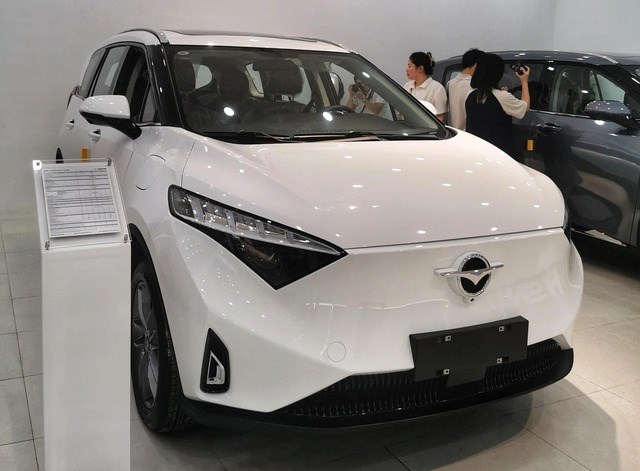 Haima sẽ ch&iacute;nh thức mở b&aacute;n tại Việt Nam từ ng&agrave;y 17/12. &nbsp;