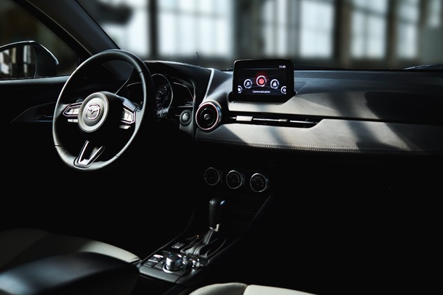 Mazda CX-3 ra mắt phi&#234;n bản n&#226;ng cấp, khởi điểm từ 524 triệu đồng - Ảnh 1