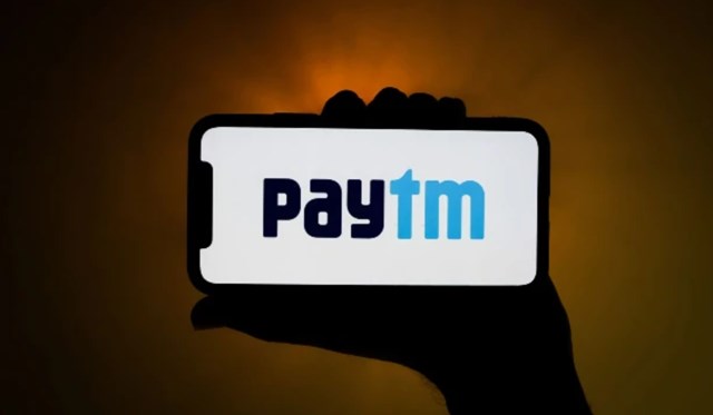 Nền tảng thanh to&aacute;n số&nbsp;Paytm&nbsp;của Ấn Độ xem x&eacute;t mua lại 103 triệu USD cổ phần.