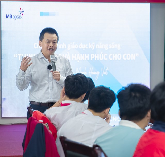 Chuy&ecirc;n gia Trần Mạnh Ho&agrave;ng Việt l&agrave; 1 trong 10 gương &ldquo;Người tốt, việc tốt&rdquo; Thủ đ&ocirc; &nbsp;