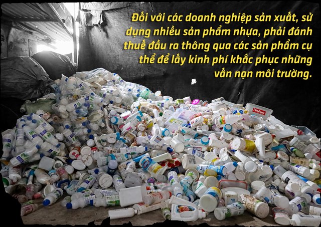 Tổng cục Thuế: Sẽ tăng mức thuế tuyệt đối với t&#250;i nylon - Ảnh 5
