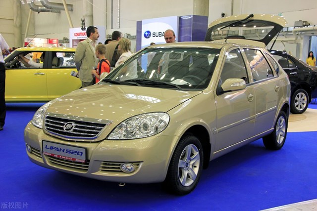 Cuộc đời thăng trầm của &#244;ng vua xe m&#225;y Trung Quốc Lifan: Ngồi t&#249; 18 năm, 72 tuổi l&#224; tỷ ph&#250;, 82 tuổi mất cả cơ đồ - Ảnh 4