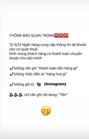Sau khi Nghị định 126 c&oacute; hiệu lực, nhiều d&acirc;n bu&ocirc;n đ&atilde; t&igrave;m c&aacute;ch l&aacute;ch luật, đối ph&oacute; cơ quan chức năng.&nbsp;Ảnh chụp m&agrave;n h&igrave;nh.