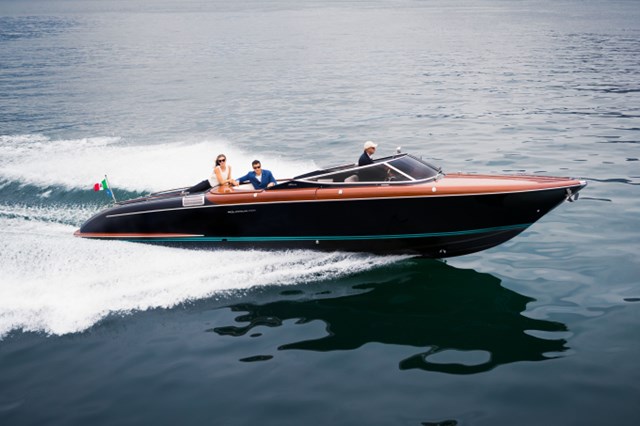 Riva Aquariva Super mang vẻ đẹp &#221; đến khu đ&#244; thị đẳng cấp ph&#237;a Đ&#244;ng TP.HCM - Ảnh 1