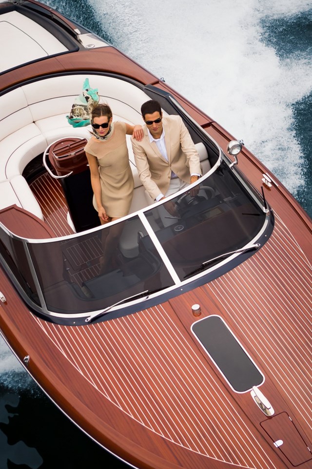 Riva Aquariva Super mang vẻ đẹp &#221; đến khu đ&#244; thị đẳng cấp ph&#237;a Đ&#244;ng TP.HCM - Ảnh 2