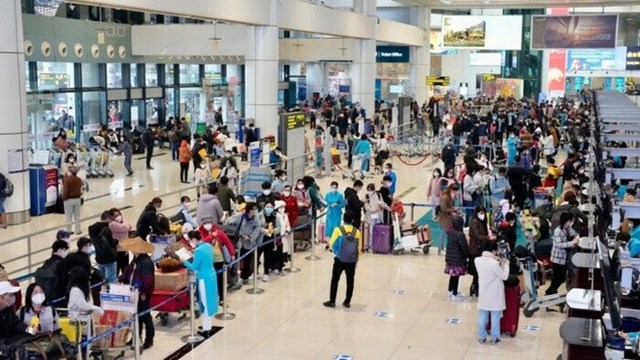 Việc x&aacute;c định ranh giới khu vực cửa khẩu l&agrave; hết sức cần thiết trong việc triển khai c&aacute;c biện ph&aacute;p bảo đảm an ninh, trật tự v&agrave; &aacute;p dụng c&aacute;c luật c&oacute; li&ecirc;n quan. &nbsp;