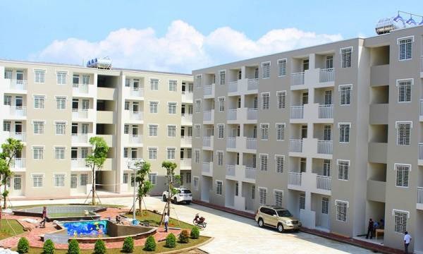 Buộc thu hồi nếu b&#225;n nh&#224; ở x&#227; hội kh&#244;ng đ&#250;ng đối tượng - Ảnh 1
