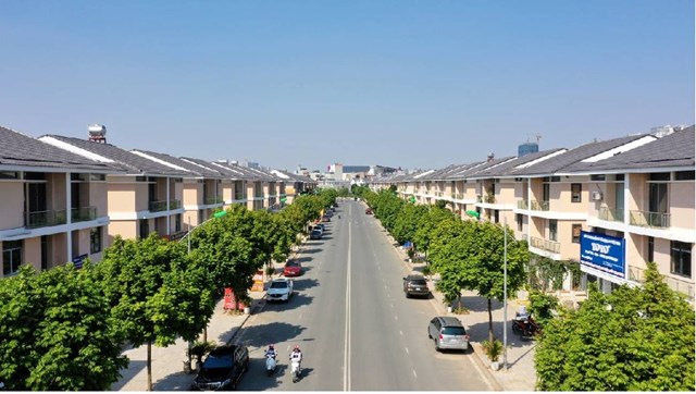 An&nbsp;Ph&uacute; Shop&nbsp;Villa &ndash; Biệt thự, nh&agrave; phố thương mại gần trung t&acirc;m Mỹ Đ&igrave;nh