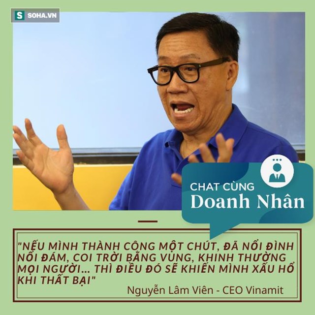 “Vua m&#237;t” Việt Nam: “T&#244;i kh&#244;ng ăn động vật c&#243; ch&#226;n” - Ảnh 2