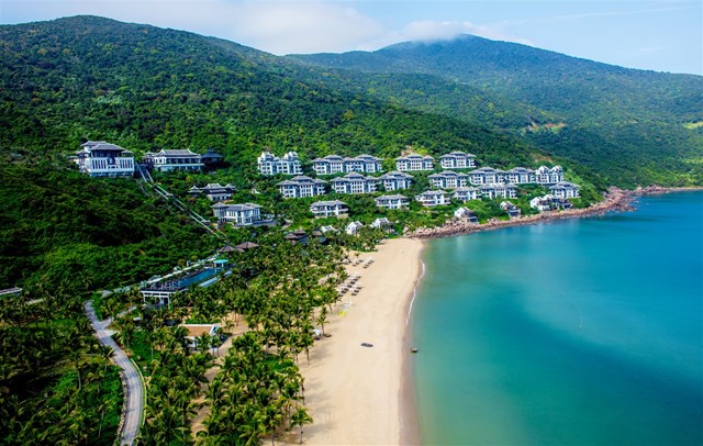 InterContinental Danang Sun Peninsula