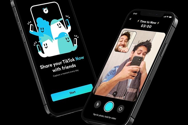 TikTok chuẩn bị l&#224;m video ngang cạnh tranh với &#244;ng lớn YouTube - Ảnh 2