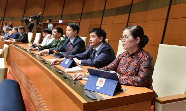 &#193;p dụng thuế thu nhập doanh nghiệp bổ sung theo quy định chống x&#243;i m&#242;n cơ sở thuế to&#224;n cầu - Ảnh 2