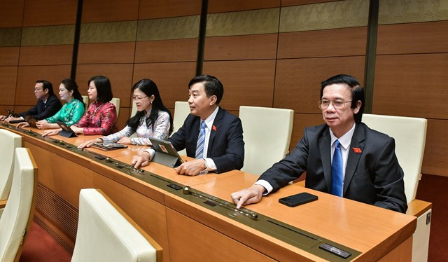 &#193;p dụng thuế thu nhập doanh nghiệp bổ sung theo quy định chống x&#243;i m&#242;n cơ sở thuế to&#224;n cầu - Ảnh 3