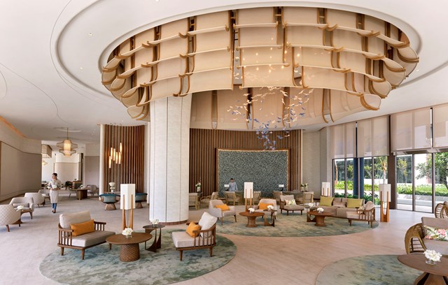 Gran Meli&aacute; Nha Trang mang đến trải nghiệm sang trọng tối ưu đắm ch&igrave;m trong tinh thần T&acirc;y Ban Nha &ldquo;Một Cuộc Đời Đ&aacute;ng Sống&rdquo; &nbsp;