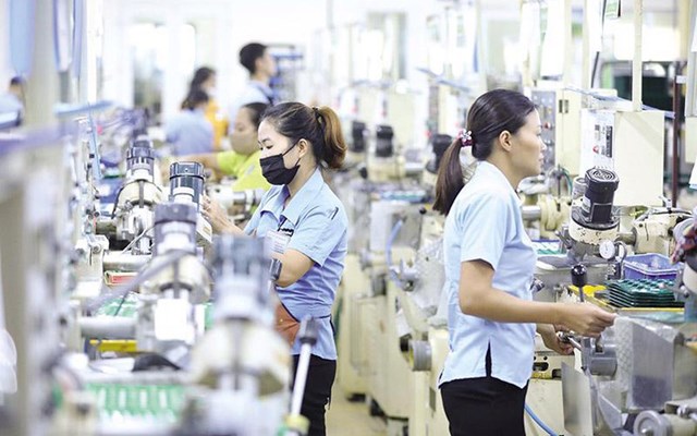 &#193;p dụng thuế thu nhập doanh nghiệp bổ sung theo quy định chống x&#243;i m&#242;n cơ sở thuế to&#224;n cầu - Ảnh 1