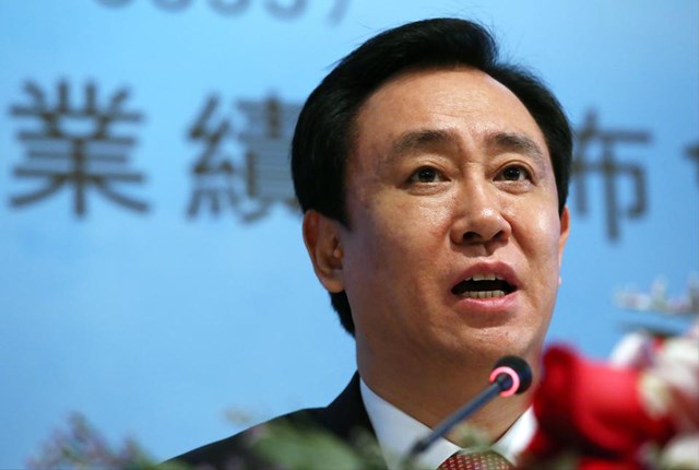 (Ảnh:&nbsp;SCMP/Getty Images)