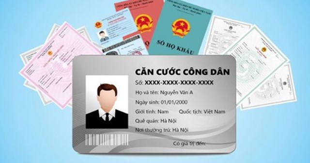 Ch&#237;nh phủ y&#234;u cầu khẩn trương sửa đổi, bổ sung c&#225;c quy định c&#243; y&#234;u cầu nộp, xuất tr&#236;nh sổ hộ khẩu - Ảnh 1