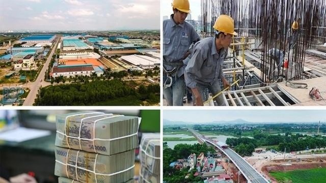 Giải ngân vốn đầu tư công tăng 25.898,2 tỷ đồng so với tuần trước