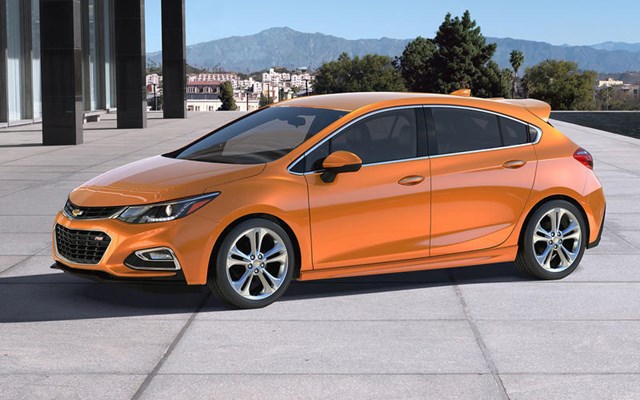 Những chiếc xe bị khai tử năm 2020 - Ảnh 4