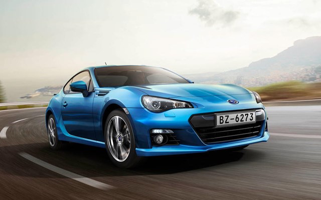 Những chiếc xe bị khai tử năm 2020 - Ảnh 7