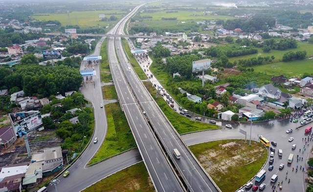 Th&#237; điểm một số ch&#237;nh s&#225;ch đặc th&#249; về đầu tư x&#226;y dựng c&#244;ng tr&#236;nh đường bộ - Ảnh 1