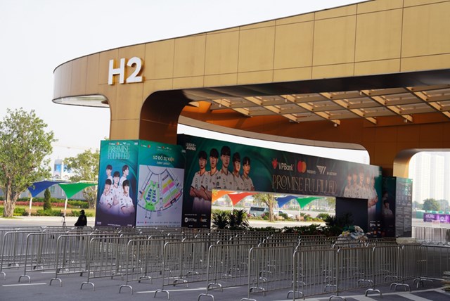 Những đặc quyền chưa từng có T1 dành cho fan Liên Minh Huyền Thoại Việt - Ảnh 9