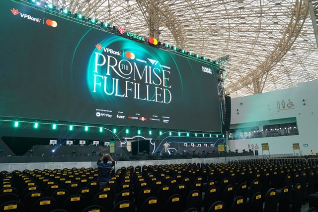 Những đặc quyền chưa từng có T1 dành cho fan Liên Minh Huyền Thoại Việt - Ảnh 1