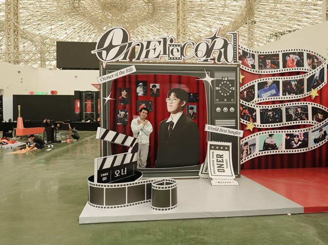 Những đặc quyền chưa từng có T1 dành cho fan Liên Minh Huyền Thoại Việt - Ảnh 6