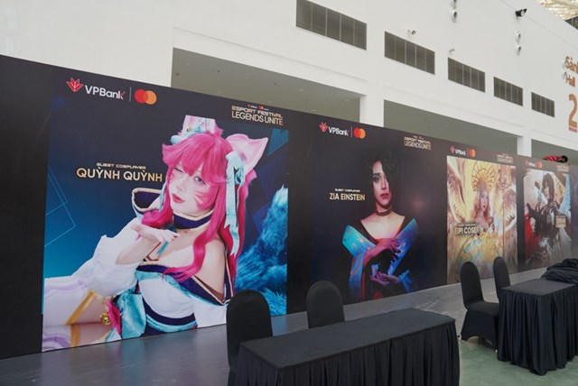 Những đặc quyền chưa từng có T1 dành cho fan Liên Minh Huyền Thoại Việt - Ảnh 5