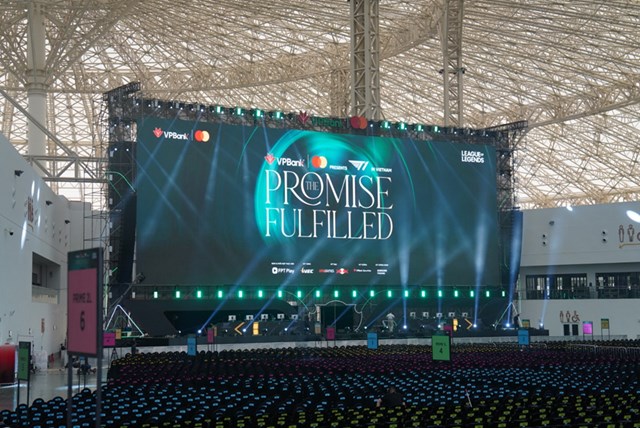 Những đặc quyền chưa từng có T1 dành cho fan Liên Minh Huyền Thoại Việt - Ảnh 2