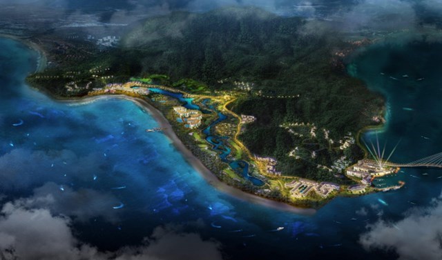 Dự &aacute;n Lộc B&igrave;nh