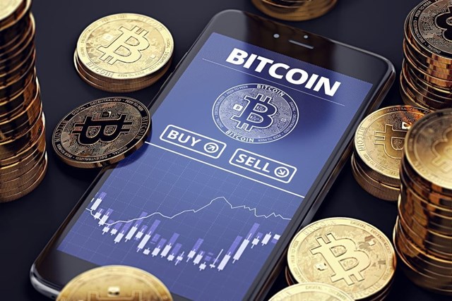 Nh&oacute;m nh&agrave; đầu tư mới tiếp tục tăng mua Bitcoin.