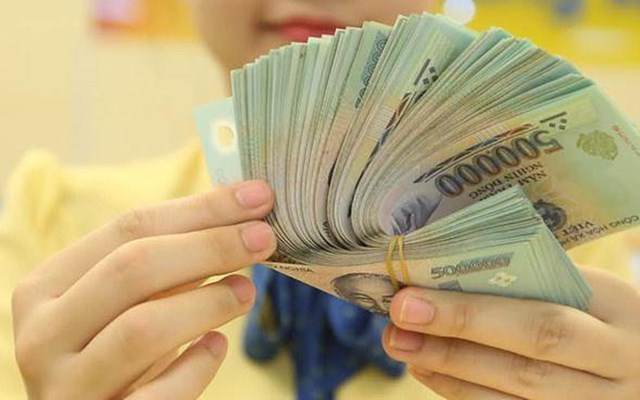 Quy định mới về bổ nhiệm, xếp lương viên chức trúng tuyển xét thăng hạng chức danh nghề nghiệp - Ảnh 1 Quy định mới về bổ nhiệm, xếp lương viên chức trúng tuyển xét thăng hạng chức danh nghề nghiệp - Ảnh 1