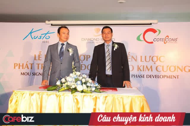 &quot;G&#243;t ch&#226;n A-sin&quot; hủy hoại nỗ lực 10 năm của Coteccons: Chạy nhanh, ng&#227; đau - Ảnh 2