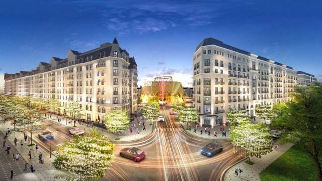 Boutique Hotel Grand World đang được săn đ&oacute;n mạnh v&agrave;o thời điểm n&agrave;y