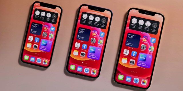 Từng l&agrave; sản phẩm được chờ đợi, thế nhưng kết quả kinh doanh của d&ograve;ng iPhone Mini k&eacute;m xa dự đo&aacute;n của Apple.