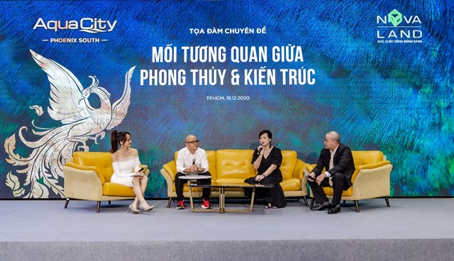 “Kỳ quan” Đảo thi&#234;n nhi&#234;n Phượng Ho&#224;ng - Bản giao hưởng phong thủy v&#224; kiến tr&#250;c  - Ảnh 1