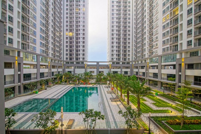 Hưng Thịnh Incons lần thứ hai li&#234;n tiếp đ&#243;n nhận giải thưởng sản phẩm, dịch vụ ti&#234;u biểu TP.HCM - Ảnh 3